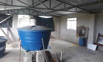 Imagem 5: Vendo casa barbacena mg