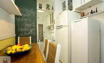 Imagem 4: Maravilhoso Apartamento com 125 metros 03 dormitórios no bairro Vila Mascote