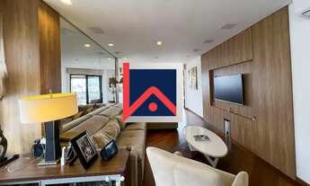 Imagem: Apartamento Venda 4 Dormitórios - 202 m²