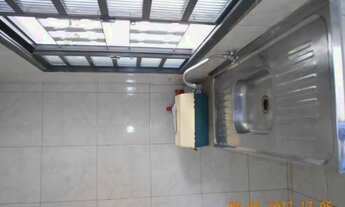 Imagem 6: Alugo casa de 2 quartos no Garavelo. Próximo ao Hospital Garavelo