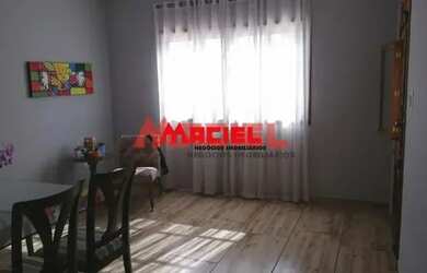 Imagem 2: Casa Padrão em São José dos Campos