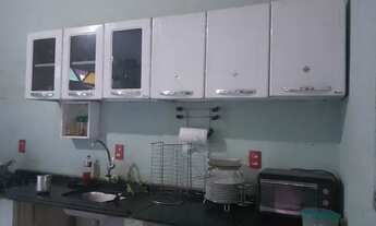 Imagem: Casa no Colônia terra nova