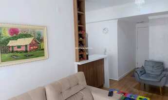 Imagem 4: Apartamento no RED Tatuapé