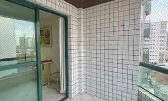 Imagem 2: APTO PARA LOCAÇÃO 01 DORM GUILHERMINA - R$ 1.750,00