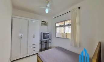 Imagem 2: Apartamento 2 quartos, primeiro andar, área lateral a venda - Praia do Morro- Guarapari ES