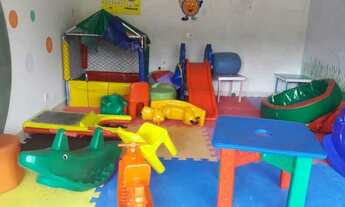 Imagem 7: Apartamento para aluguel e venda tem 55 metros quadrados com 2 quartos