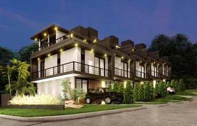 Imagem 2: Casa Condominio em Tristeza