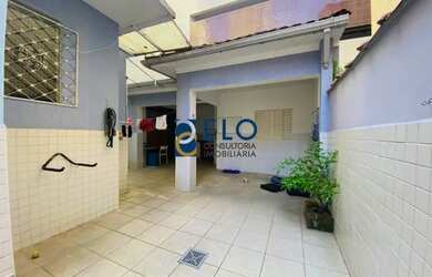 Imagem 4: Ótimo sobrado para venda no boqueirão com 250m², Santos