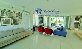 Imagem 5: Grande oportunidade: Casa no Alphaville Eusébio com 5 suítes