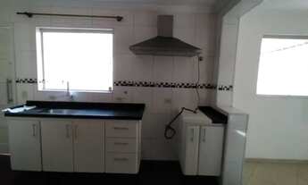 Imagem 4: Casa para aluguel tem 80 metros quadrados com 2 quartos em Vila Antônio - São Paulo - SP