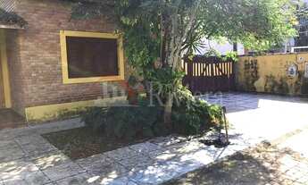 Imagem: SÃO SEBASTIÃO - Casa Padrão - MARESIAS