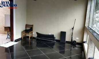 Imagem 3: CASA RESIDENCIAL em SÃO PAULO - SP, MOOCA