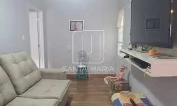 Imagem 4: Casa (térrea na rua) 2 dormitórios/suite, cozinha planejada