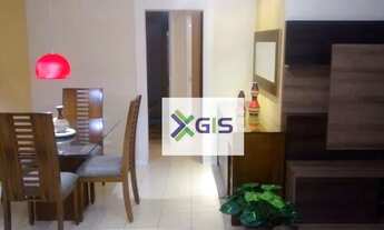 Imagem 3: Apartamento com 2 dormitórios à venda, 80 m² por R$ 410.000 - Barreto - Niterói/RJ