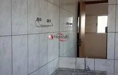 Imagem 4: Aluguel apartamento de 75M² com quintal,1 garagem coberta,01 dodrmit´rio apartamento, São