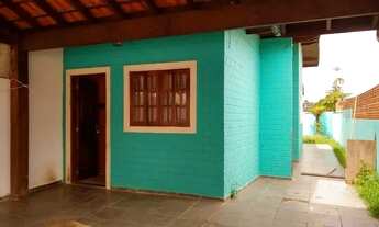 Imagem: Casa com 2 dormitórios para alugar, 85