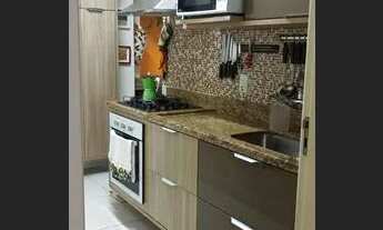 Imagem 5: Apartamento 2 dormitórios, 1 vaga garagem no Bairro Higienópolis