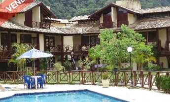 Imagem: SÃO SEBASTIÃO - RESIDENCIAL - MARESIAS