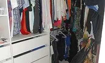 Imagem 4: Casa para venda tem 90 metros quadrados com 3 quartos em Marechal Hermes - Rio de Janeiro