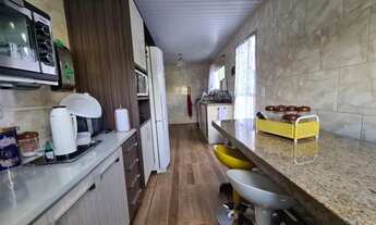 Imagem 3: Casa para Venda em Nova Friburgo, Conselheiro Paulino, 3 dormitórios, 1 suíte, 3 banheiros