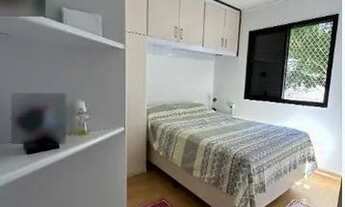 Imagem 7: Apartamento com 2 dormitórios à venda, 67 m² por R$ 429.000 - Vila Bertioga - São Paulo/SP