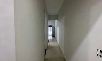 Imagem 3: Casa com 2 dormitórios para alugar, 134 m² por R$ 2.205,00/mês - Condomínio Residencial Me