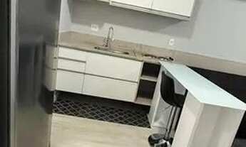 Imagem 6: Apartamento para aluguel com 35 metros quadrados com 1 quarto em Vila Gomes Cardim - São P