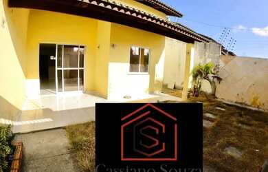 Imagem 7: Casa para Repasse 100 metros quadrados com 3 quartos em AncuriMAIS INFORMAÇÕES MARCELO