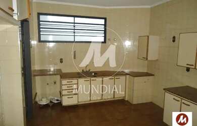 Imagem 6: Casa (térrea na rua) 4 dormitórios/suite, cozinha planejada