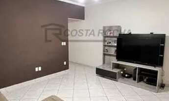 Imagem 2: Casa com 3 dormitórios à venda, 183 m² por R$ 550.000,00 - Terras de São Pedro e São Paulo