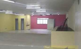 Imagem 5: São Bernardo do Campo - Galpão/Depósito/Armazém - Planalto