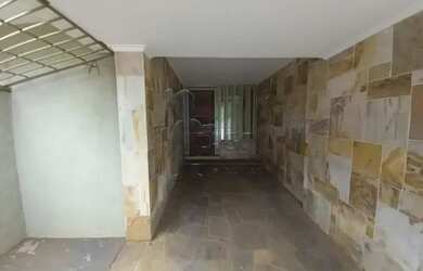 Imagem 2: Casa Padrão em Ribeirão Preto