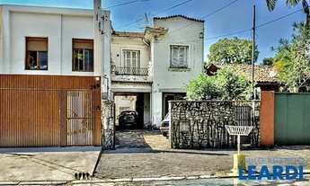 Imagem: SOBRADO - JARDIM PAULISTANO - SP