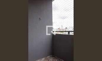 Imagem 6: Apartamento para Aluguel - Jardim do Mar, 3 Quartos, 80 m2