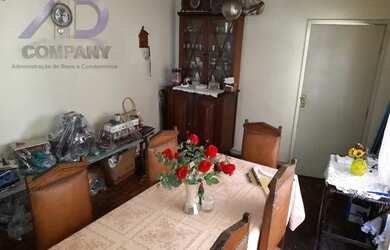 Imagem 7: Casa Sobrado em Bosque da SAUDE - São Paulo