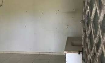 Imagem: Casa no operário