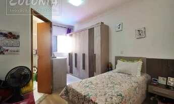 Imagem 6: Santo André - Casa Padrão - Jardim Utinga