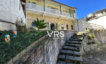 Imagem: Casa com 3 dormitórios para alugar, 160