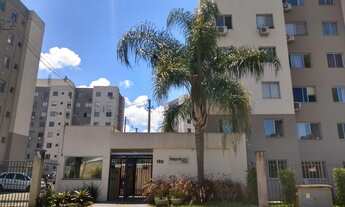 Imagem: Apartamento para venda possui 43 metros