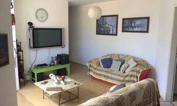 Imagem 2: Praça vera arruda próximo à praia - edifício ancoradouros