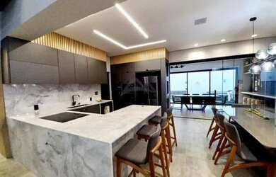 Imagem 5: Casa - Loteamento Parque dos Alecrins - Campinas