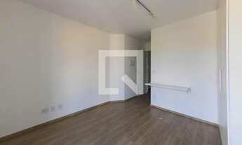 Imagem 2: Apartamento para Aluguel - Vila Santa Clara, 1 Quarto, 27 m2