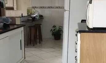 Imagem 3: Casa com 4 dormitórios à venda por R$ 636.000 - Jardim Mauá - Mauá/SP