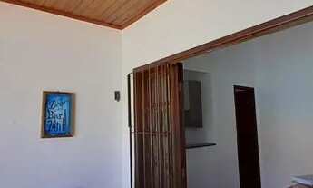 Imagem 2: Apartamento para Locação em Rio das Ostras, Jardim Bela Vista, 2 dormitórios, 1 banheiro