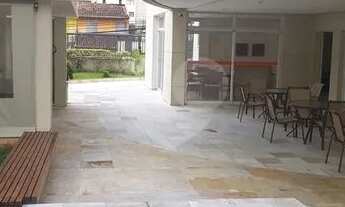 Imagem 6: Apartamento Saúde 3 suítes 2 vagas