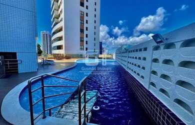 Imagem 2: Excelente apartamento para alugar de 109 m², com 02 quartos no Residencial Saint Charbel