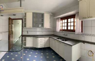 Imagem 7: Sobrado na Vila Nova Mazzei (trav. da Imbiras) com 3 dormitórios (1 suíte) e 2 vagas