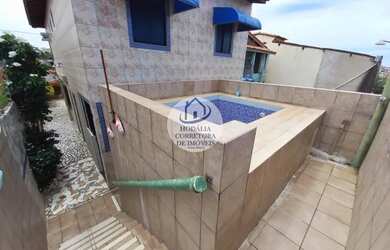 Imagem 5: Casa Solta com 3/4 (3 Suítes), Documentação em Dia, Financiável em Itapuã, Salvador, Bahia