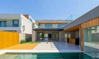 Imagem 7: Casa para venda com 750 metros quadrados com 6 quartos em Barra da Tijuca - Rio de Janeiro