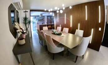 Imagem 2: Casa de condomínio para venda tem 400 metros quadrados com 4 quartos